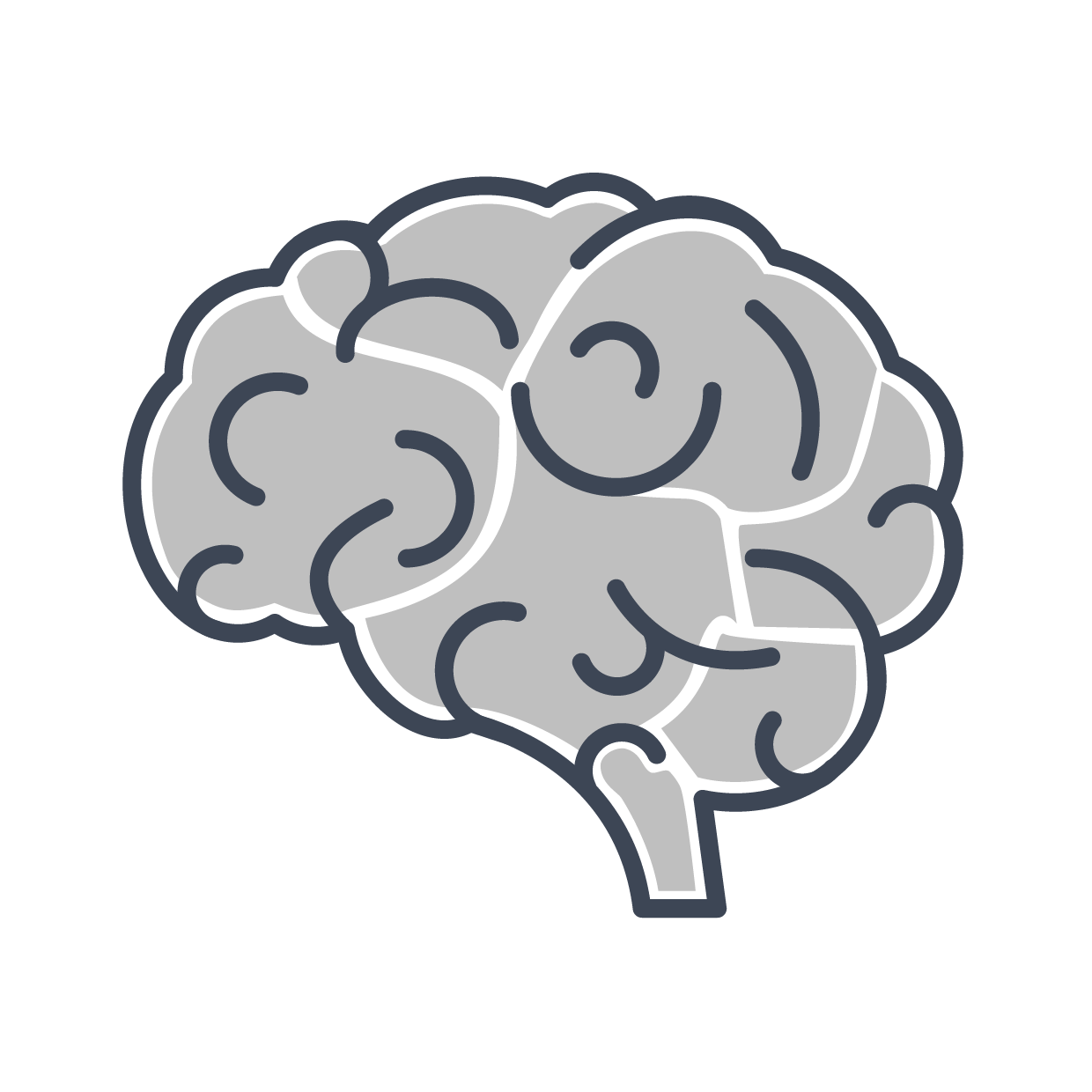 Brain icon