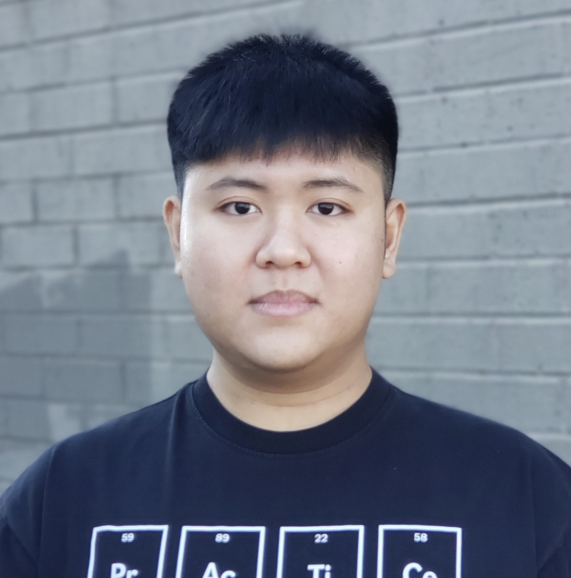 Cody Nhan Pham headshot