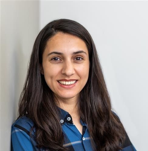 Noor Bibi headshot